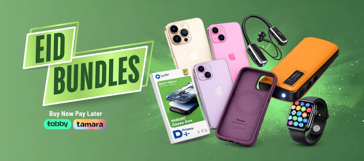 Premium Tech, Unbeatable Value